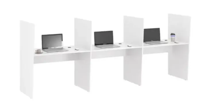 Call Center com 3 Lugares - Baia Telemarketing
