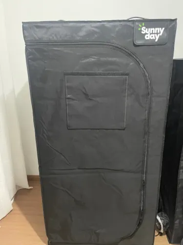 Grow Tent Sunny Day - 100x100x160cm