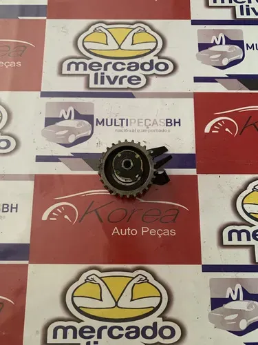 Tensor Correia Dentada (55238027) Fiat Toro Diesel