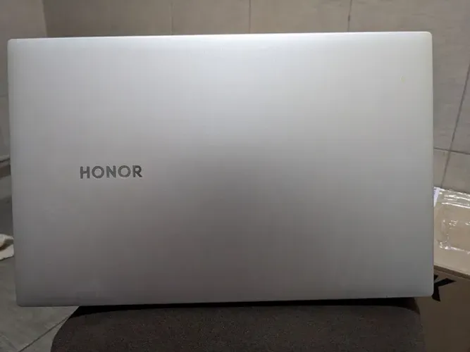 Honor Magicbook 16 pro HLY-WX9XX