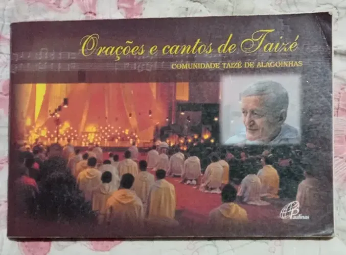 Comunidade Taizé de Alagoinhas