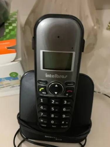 Telefone Intelbras