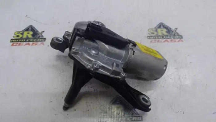Motor Limpador Traseiro Fiesta