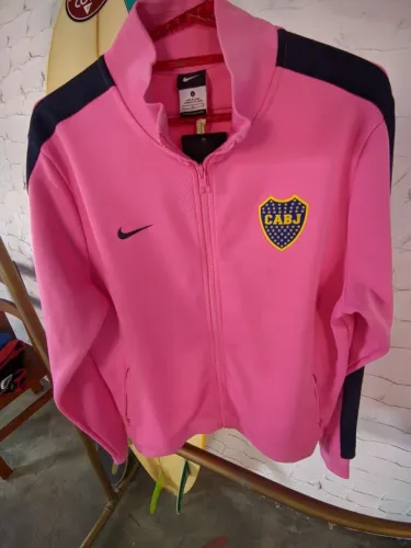 Jaqueta Nike Boca Juniors