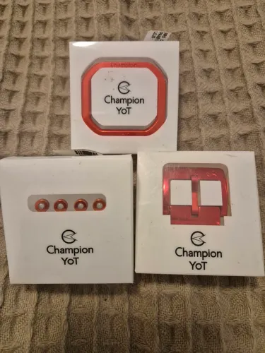 Acessórios Champion yot