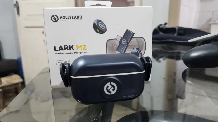 HOLLYLAND LARK M2 (ENTRADA USB-C)