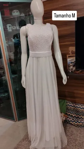 Vestido Noiva