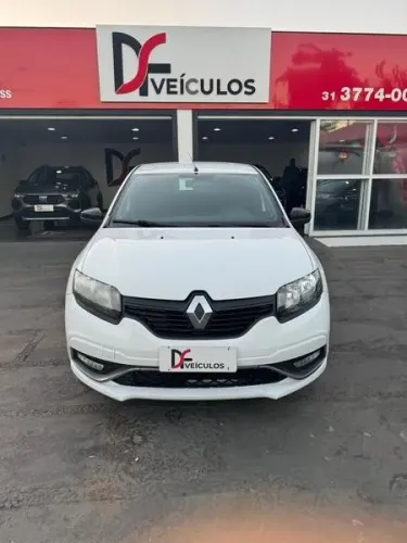 Sandero S edition 2023 