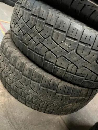Pneu 205/60/15 Pirelli 50 % Vida Util!