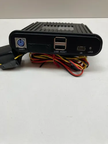 GPS automotivo