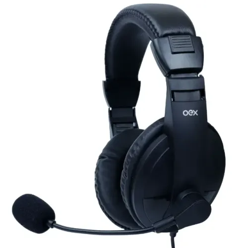 Headset OEX Call Pro HS-102