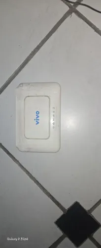 Roteador Vivo -  