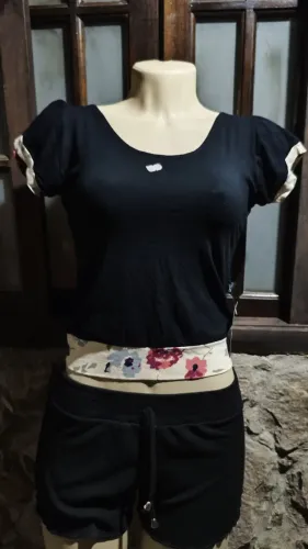 Blusa..