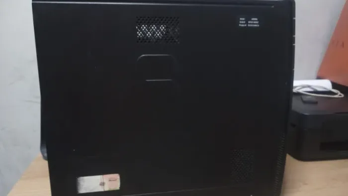 PC (CPU)