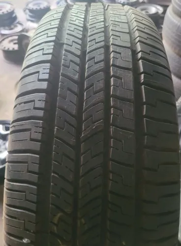 Pneu 235 65 17(só um) Goodyear em até 10x de R$45,00 no cartão de crédito