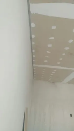 Serviço de drywall gesso cartonado