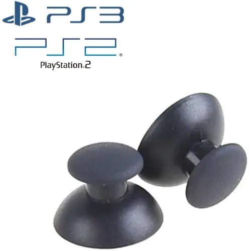 Par De Botão Ps2 Ps3