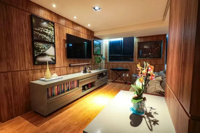 Edf. Mirante do Atlântico na Coroa do Meio Aracaju [4896]