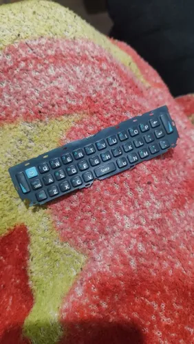 Teclado de celular Samsung gravity t459