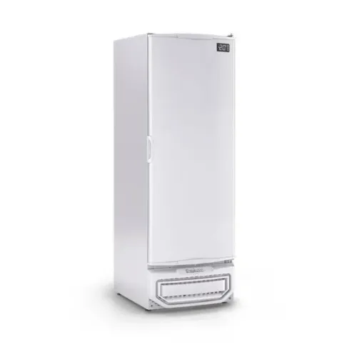 Freezer Vertical Porta Cega 570 Litros Frost Free GFC-57 BR Gelopar