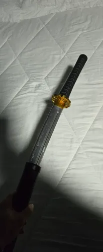 Espada de treino taekwondo songham