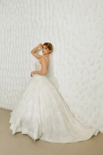 ALUGUEL DE VESTIDO DE NOIVA 