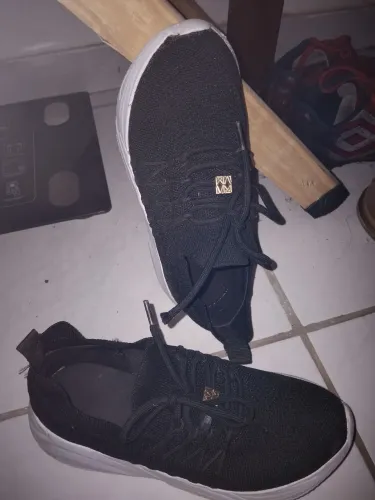 Ramarim tenis número 34 usado