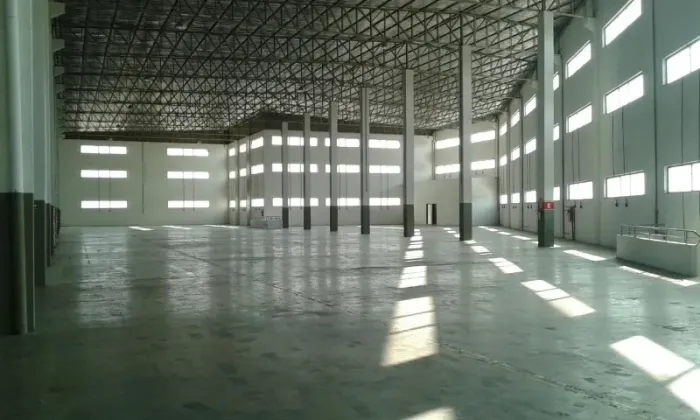 Excelente Galpão 14.000m² 100% Documentado na Colônia Antônio Aleixo