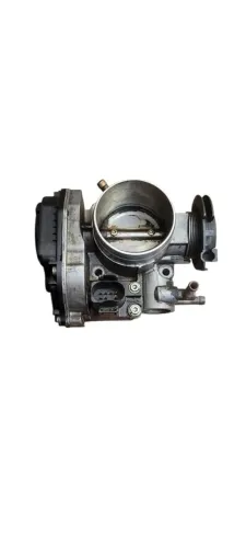 Tbi Corpo Borboleta Golf 99 1.6 06a133064j (det) N86 Usado
