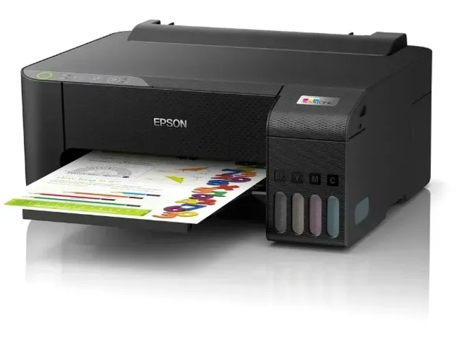 Impressora Ecotank L1250 Novo Lacrado