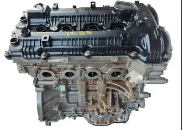 Motor Completo Ix35 Creta Sportage 2.0 Flex 2011 2020