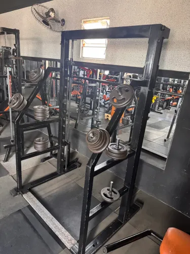 SMITH SÓ PEGAR PRA O USO