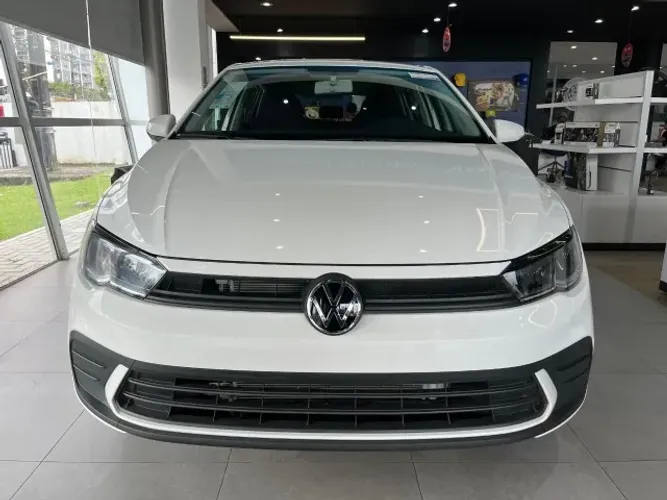  Polo Sense Aut 170 TSI 2026