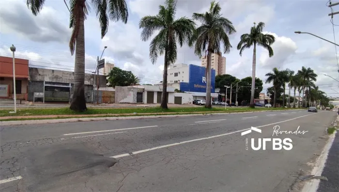 Oportunidade Única no Coração do Jardim América! LOTE COM GABARITO