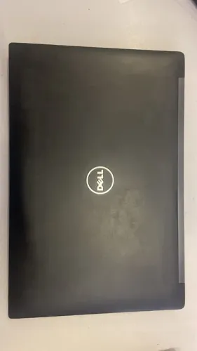 Notebook Dell Latitude 7480 Core i5 6360u 8GB M2 256GB Tela 14 FullHD s/n