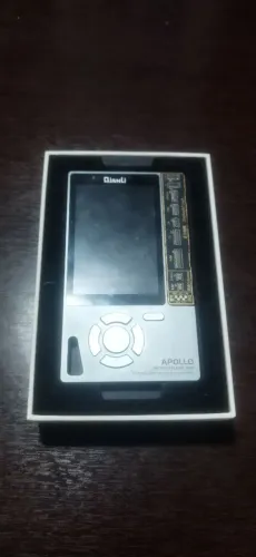 Qianli Apollo Interstellar One (reparo iphone)