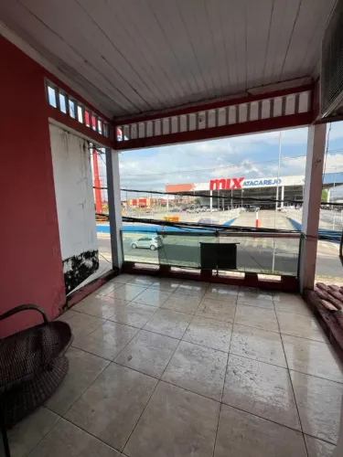 Casa, 223m², 4/4 na Cidade Nova