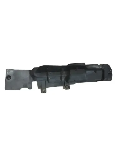 Defletor Direito Do Radiador Hyundai Tucson 2004 A 2019