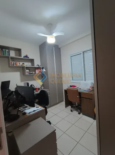 Apartamentos - Venda - Parque Industrial Lagoinha - Cod. 3538