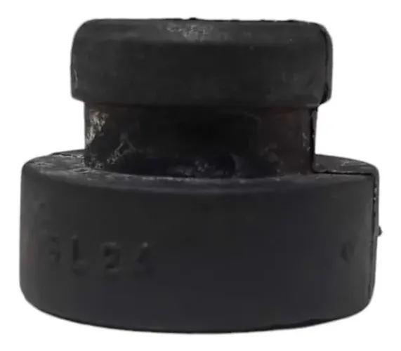 Coxim Sensor Pedal Acelerador Xsara Picasso 2001 A 05 Cx295