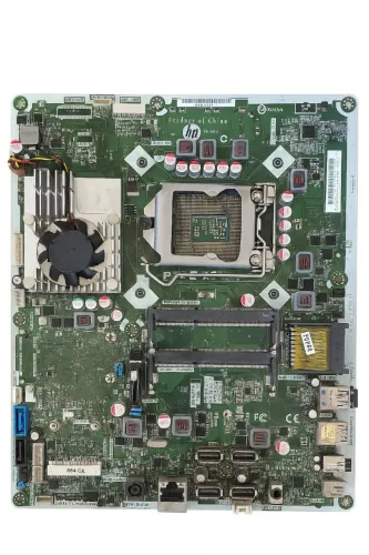 Placa mãe HP PAVILION 23 ALL In One AIO PC BR