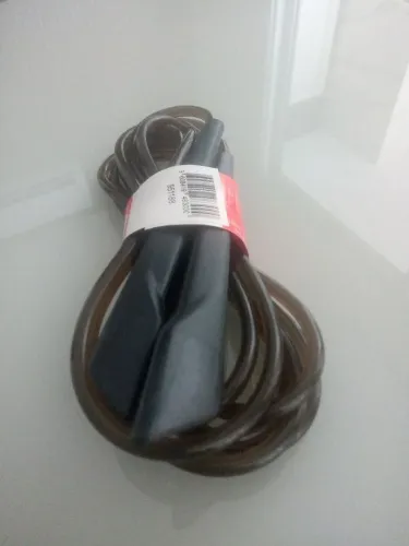 Corda para pular nova!