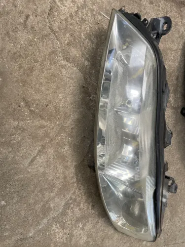 Farol de vectra ano 1997 até 2006 