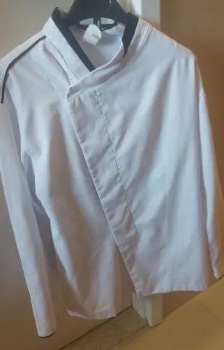 Uniforme Cozinheiro Chef