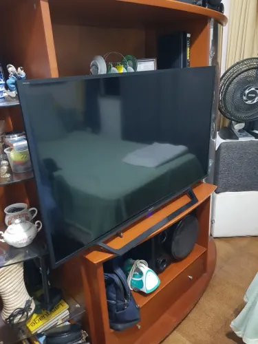 TV SONY 50