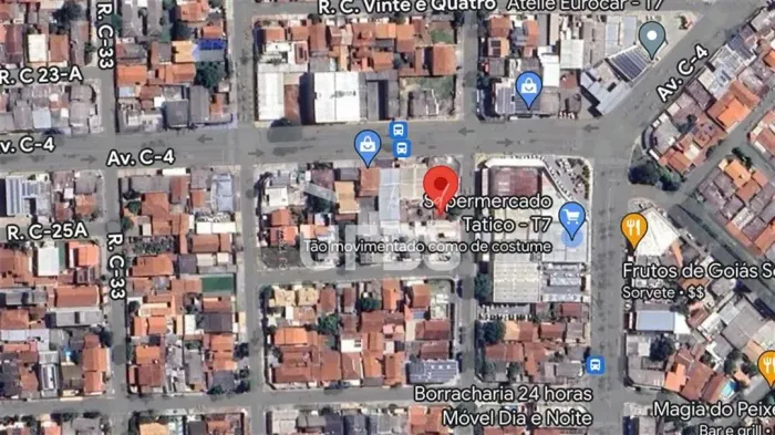 TERRENO - Terreno Comercial