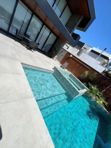 Casa de Alto Padrão à Venda no Condomínio Porto Rico Resort - Porto Rico/PR