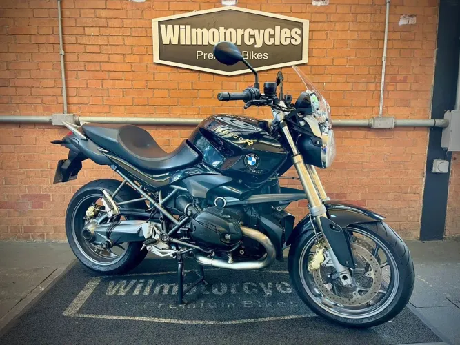 BMW R 1200 R CLASSIC 