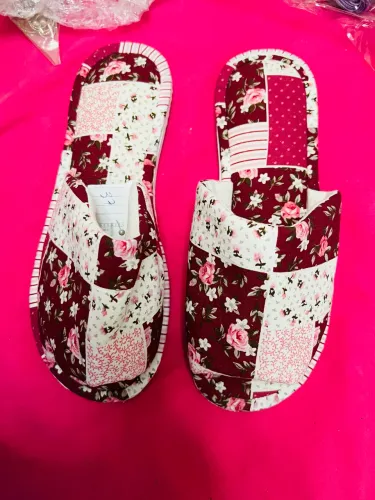 Chinelo de quarto