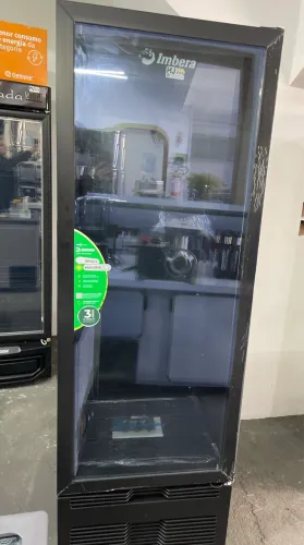 MB Cervejeira 570L Imbera 